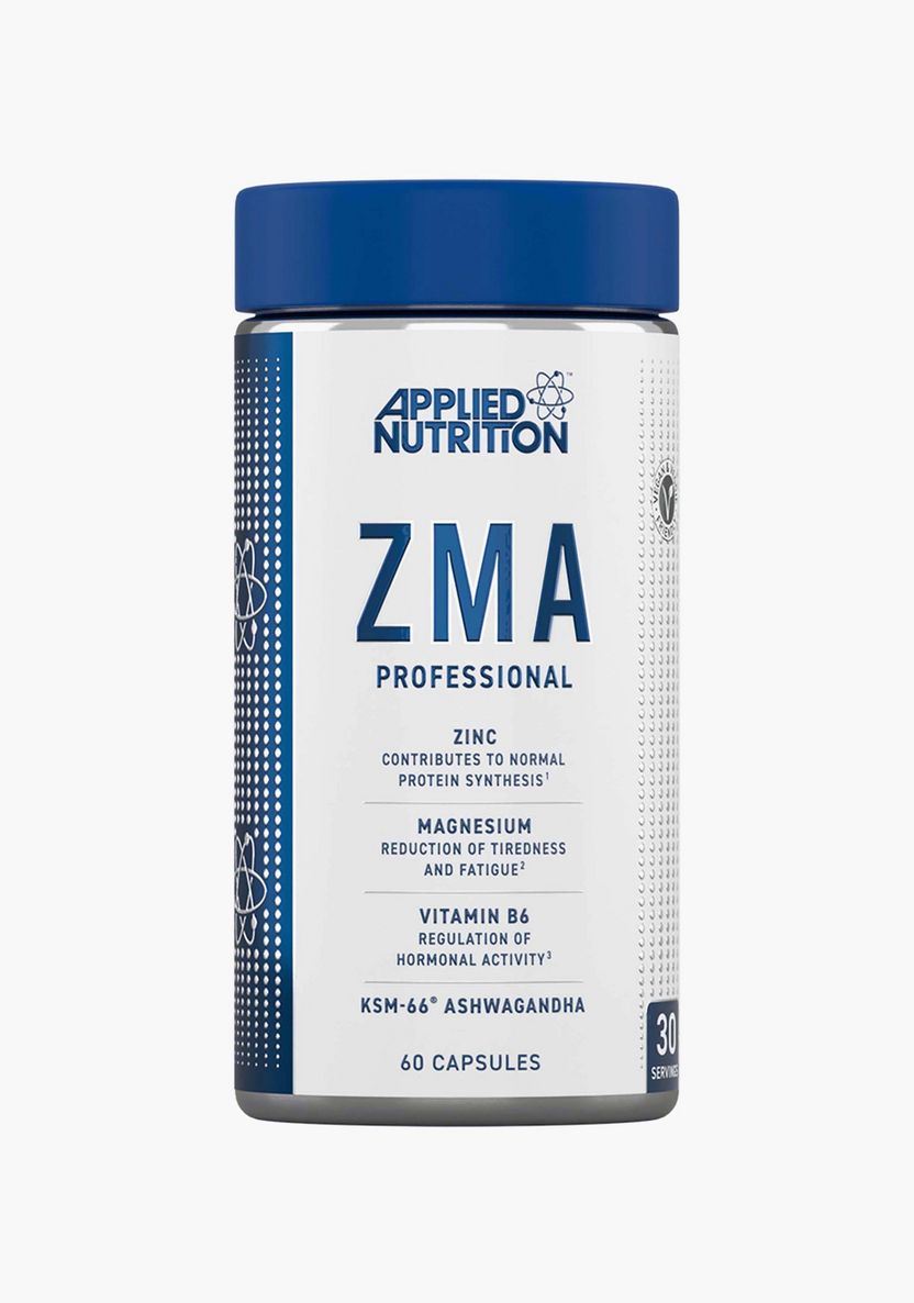 ZMA Pro