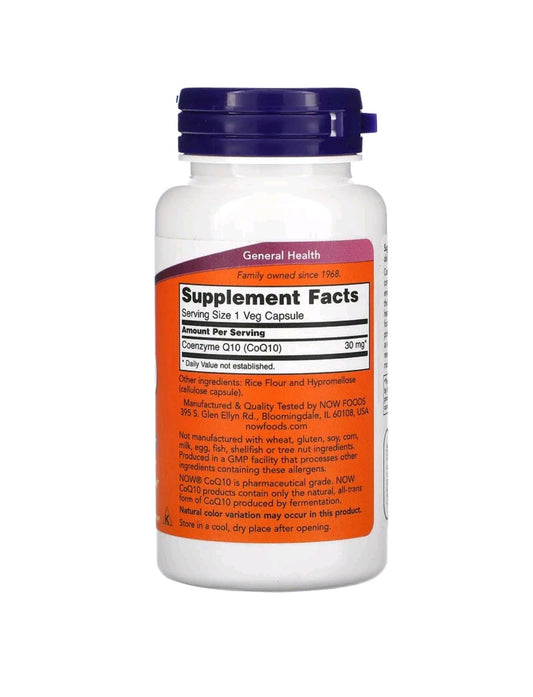 CoQ10