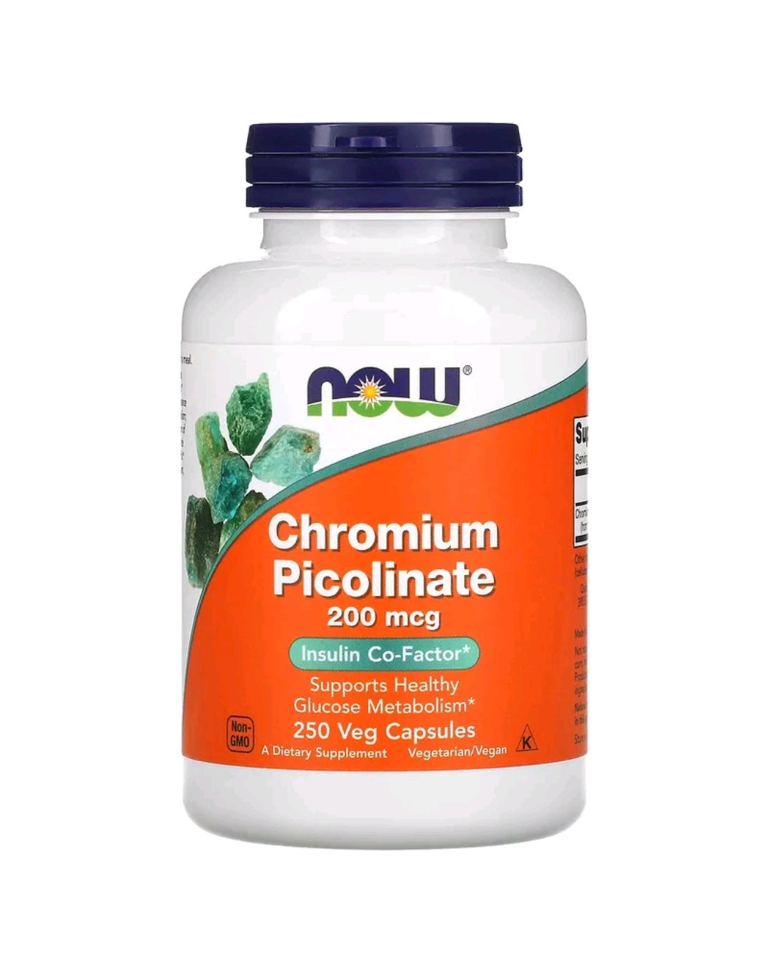 Chromium Picolinate