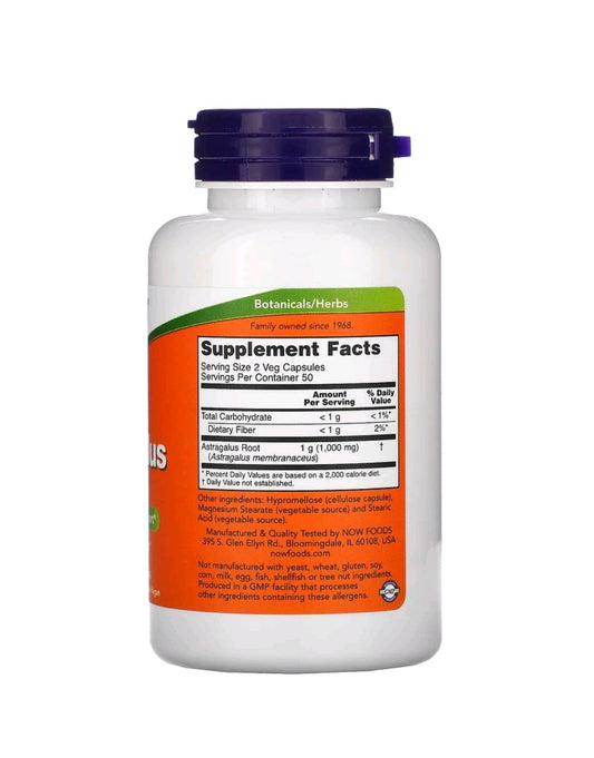 Astragalus