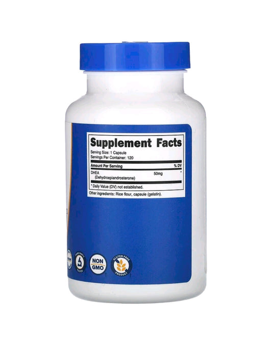 DHEA