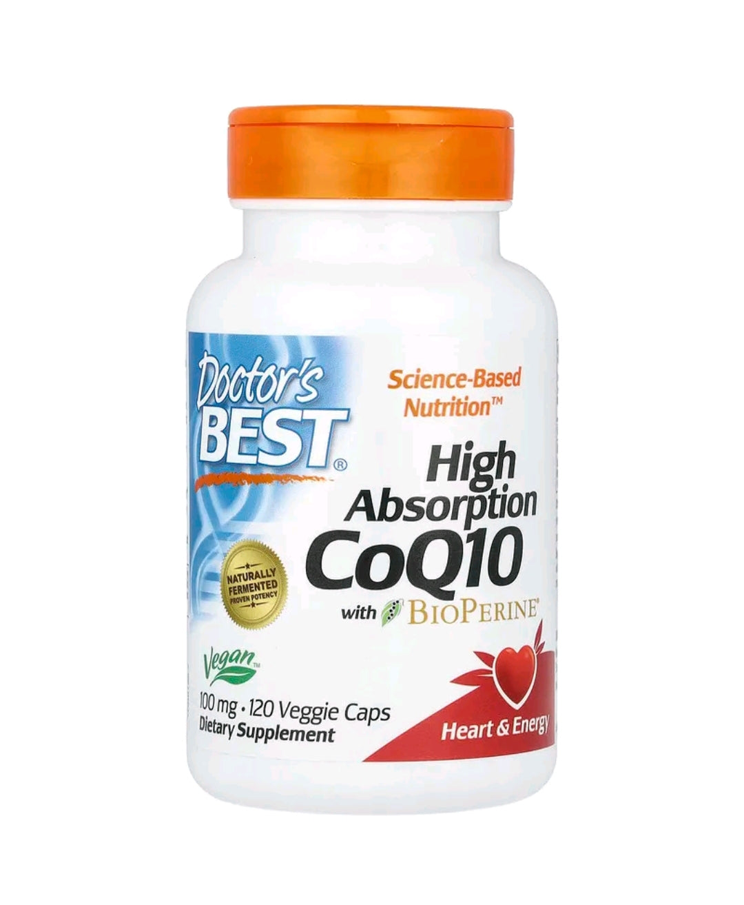 CoQ10