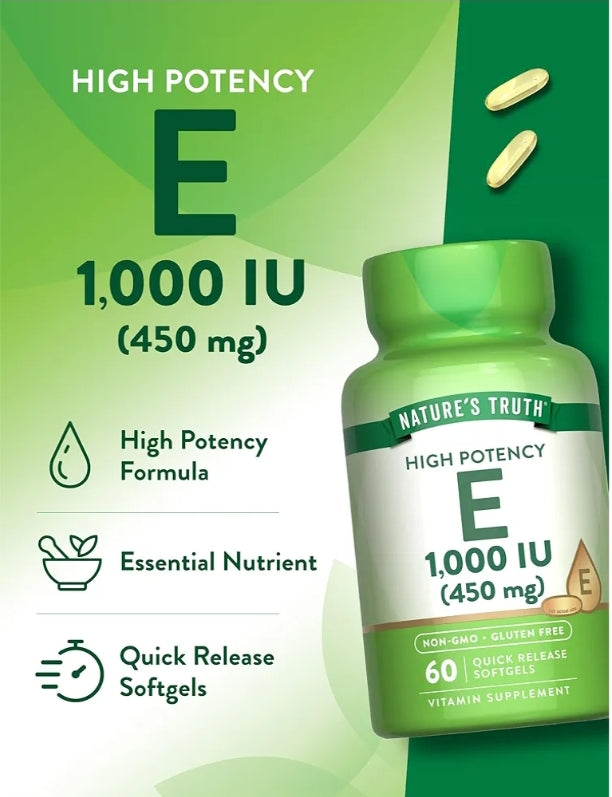Vitamin E