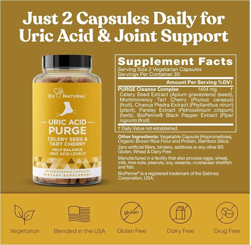 Uric Acid