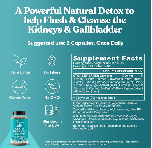 Stone Breaker For Kidney