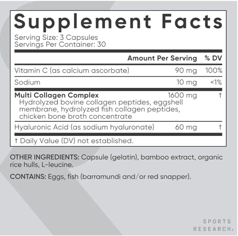 Multi Collagen