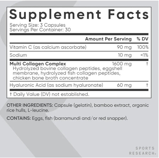 Multi Collagen