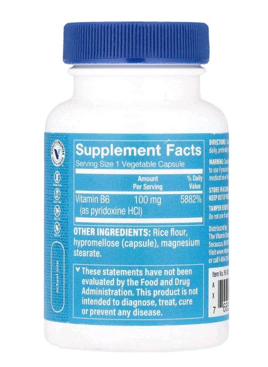 Vitamin B6
