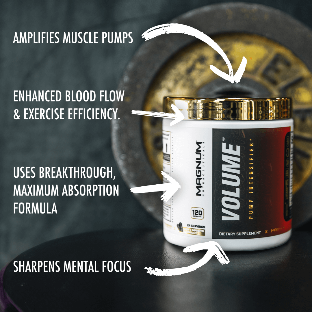 Blood Booster ( PUMP )