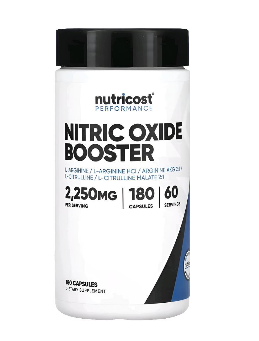 Blood Booster (PUMP)