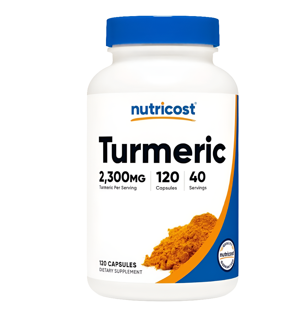 Turmeric
