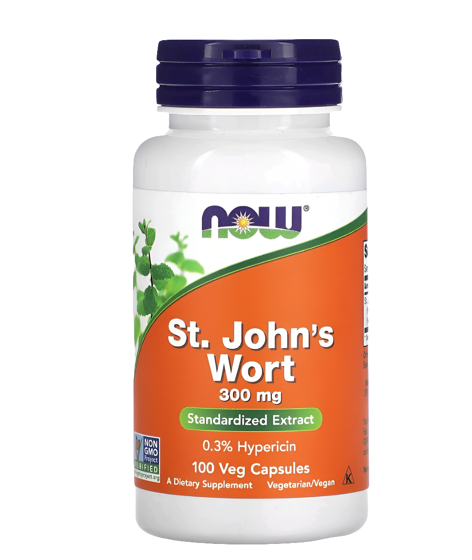 St. John's Wort