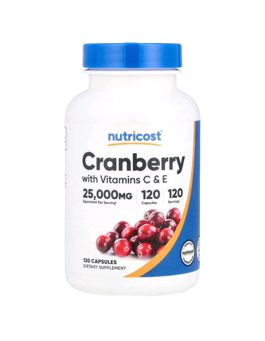 Cranberry