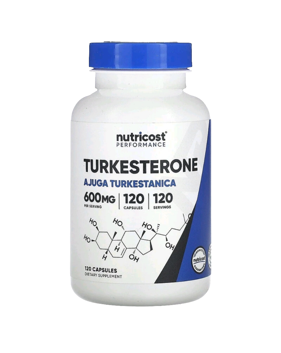 Turkestrone