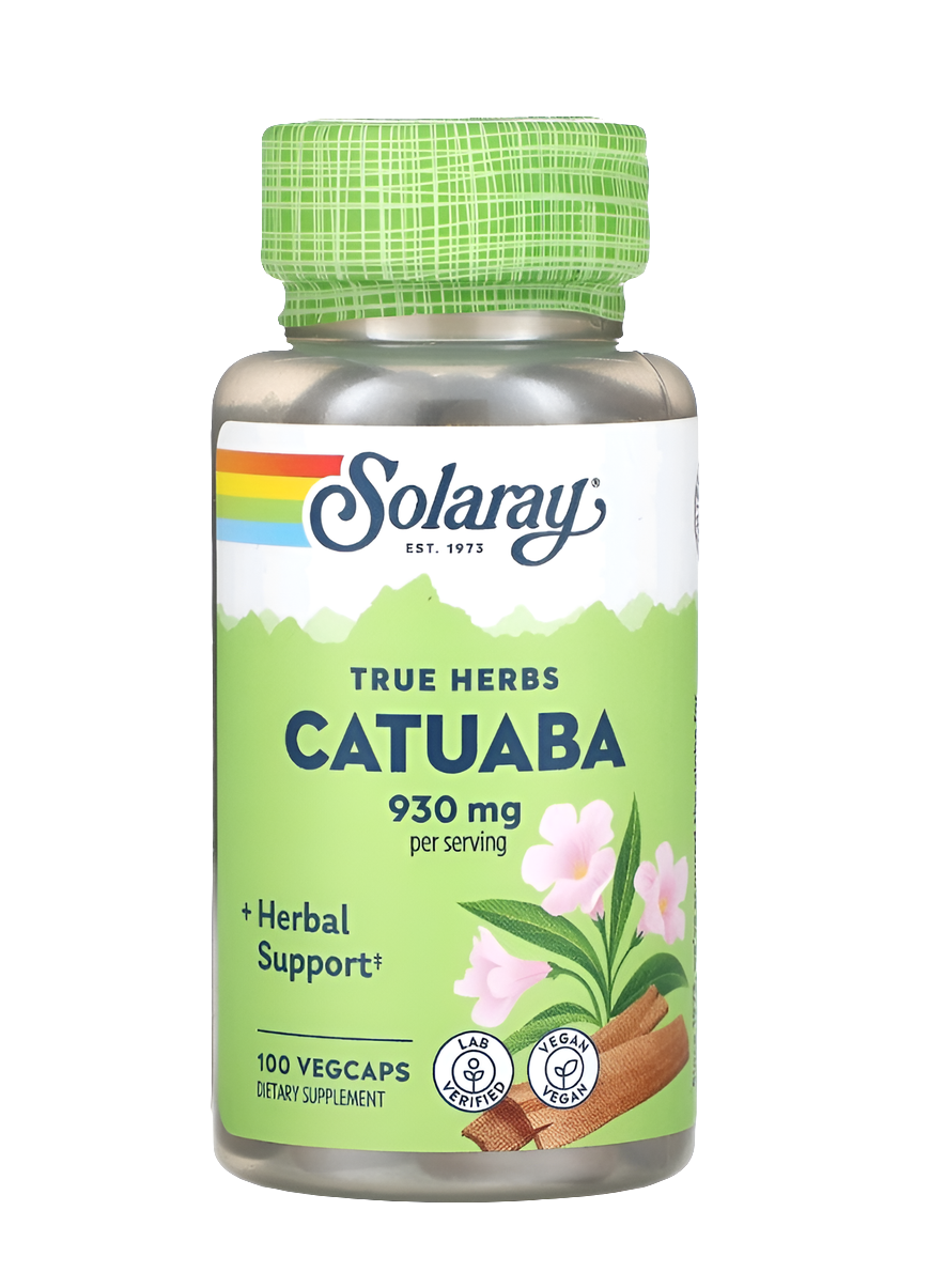 Catuaba