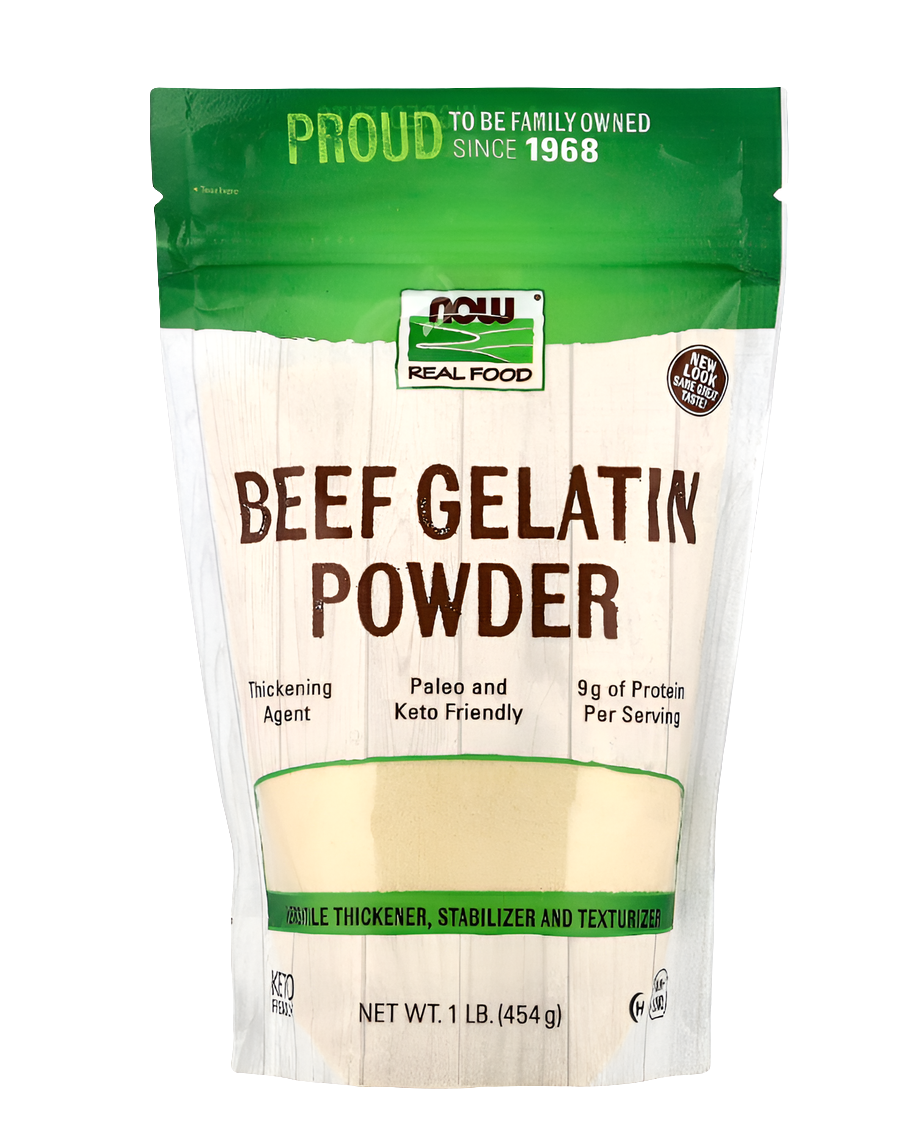 Beef Gelatin Powder