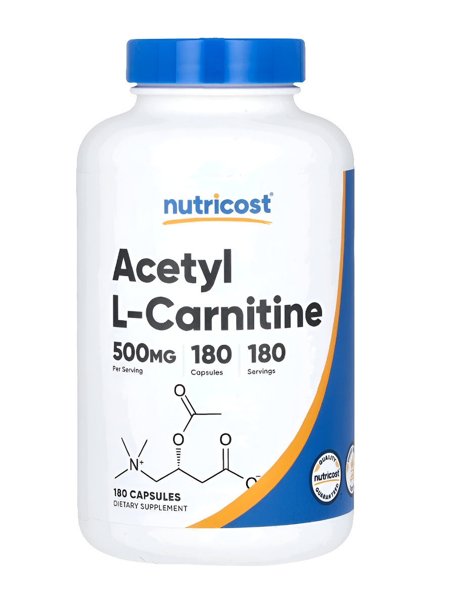 Acetyl L-Carnatine