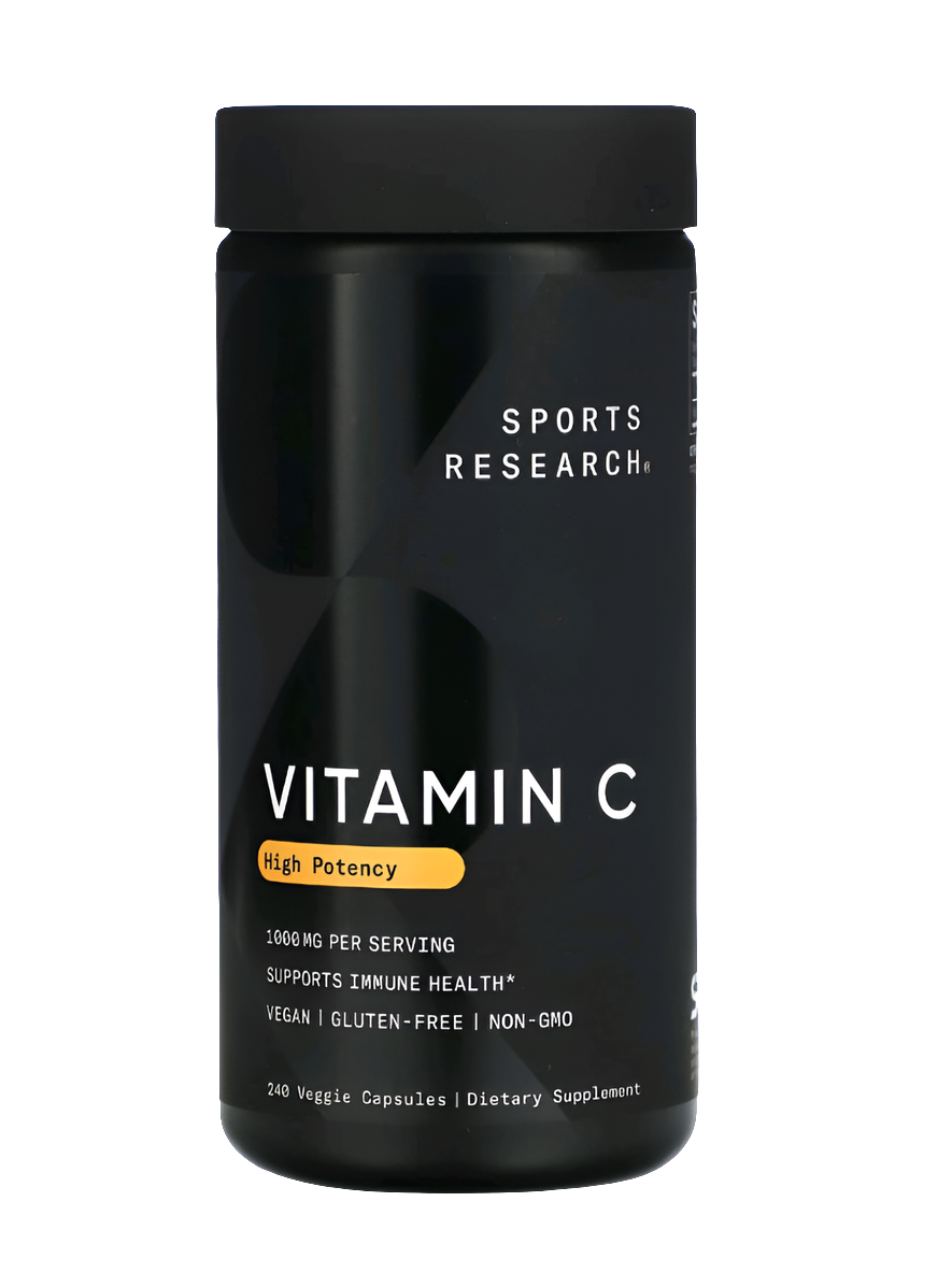 Vitamin C