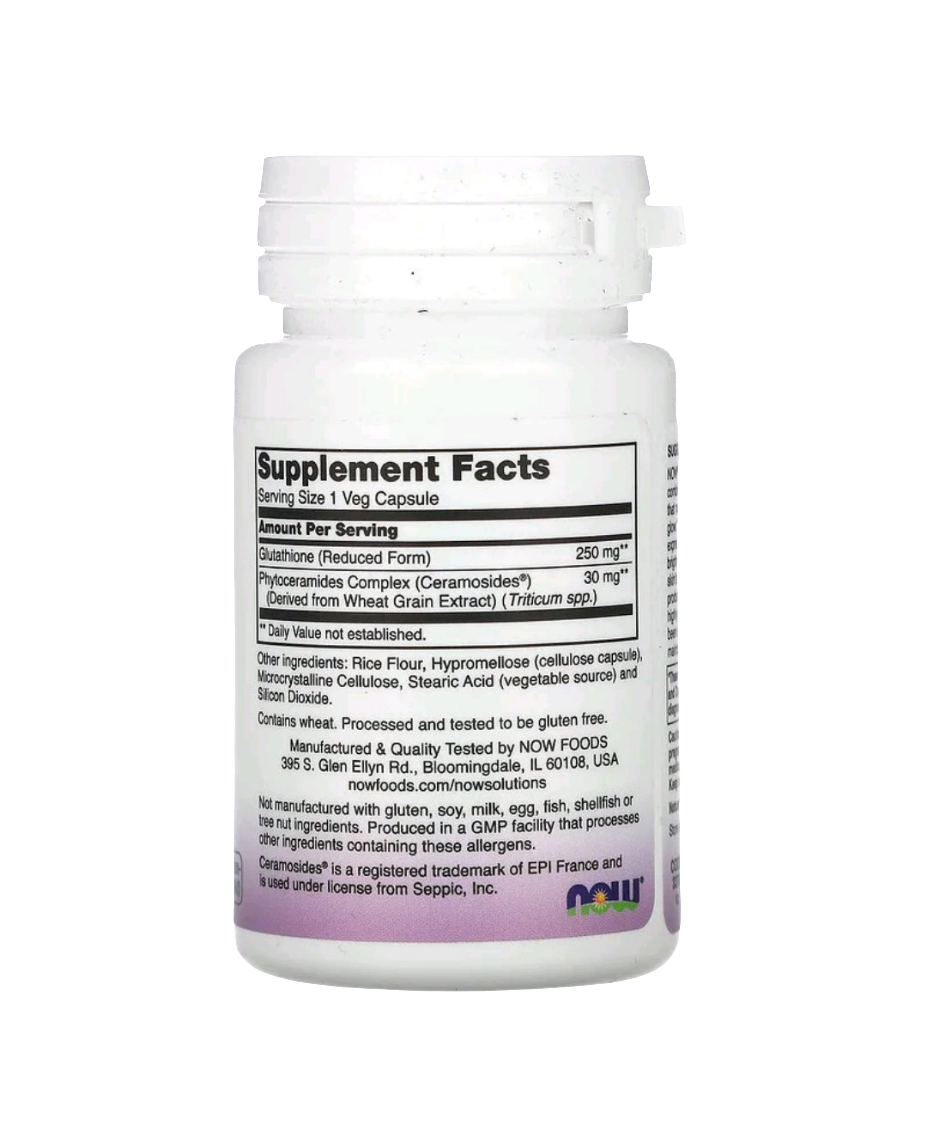 Glutathione Skin Brightener