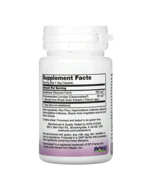 Glutathione Skin Brightener