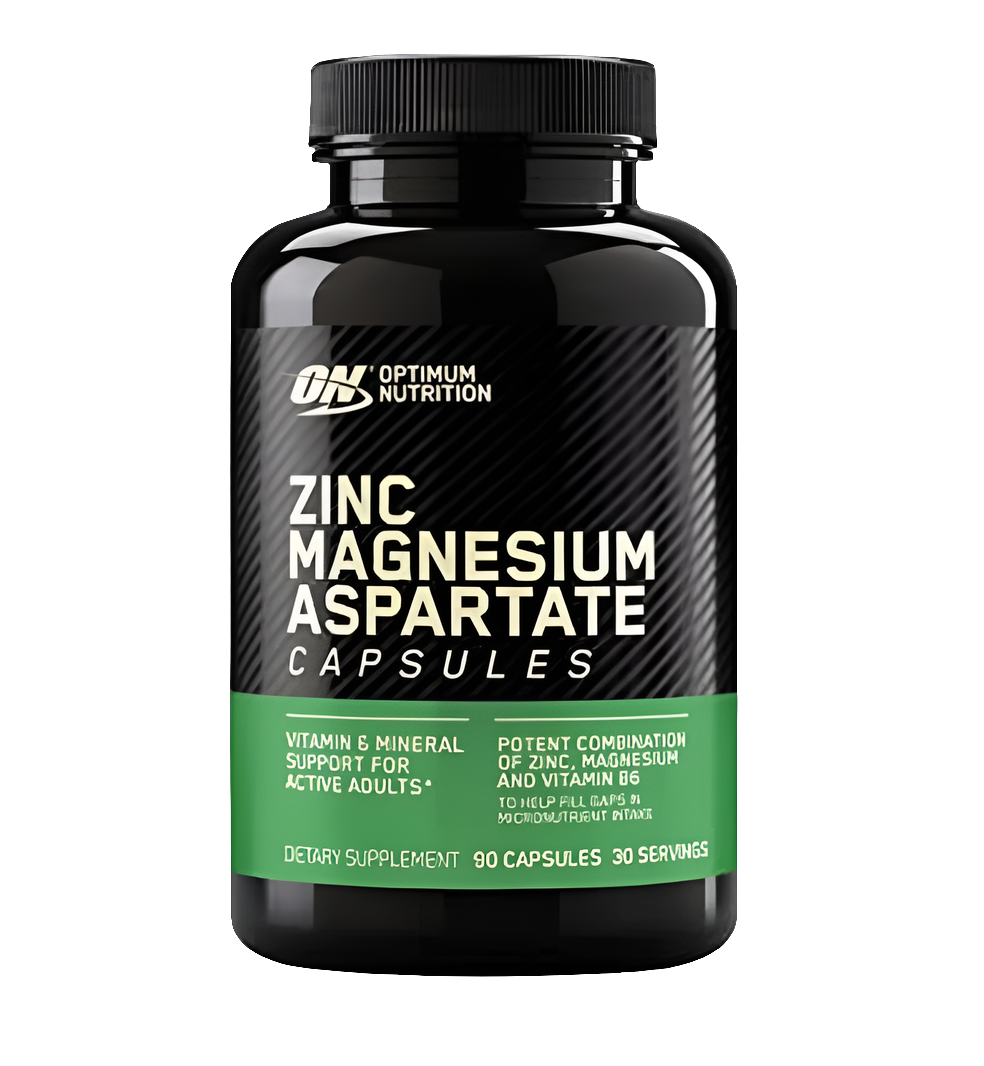 ZMA Man & Woman