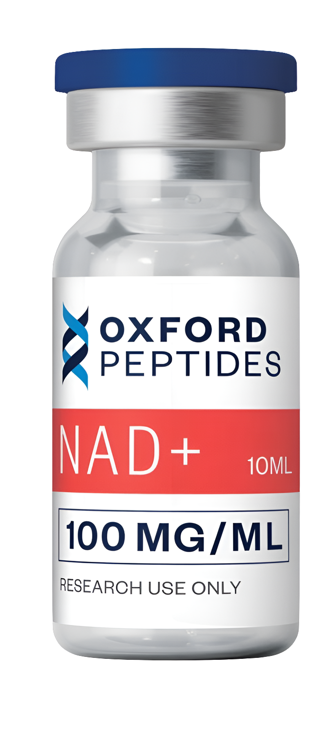 NAD+ Injection