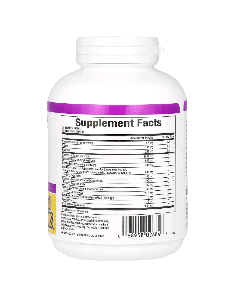 Joint support (Glucosamine)