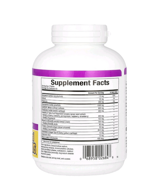 Joint support (Glucosamine)