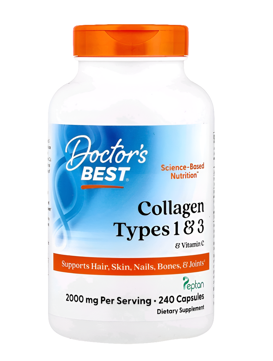 Collagen Taype 1 & 3