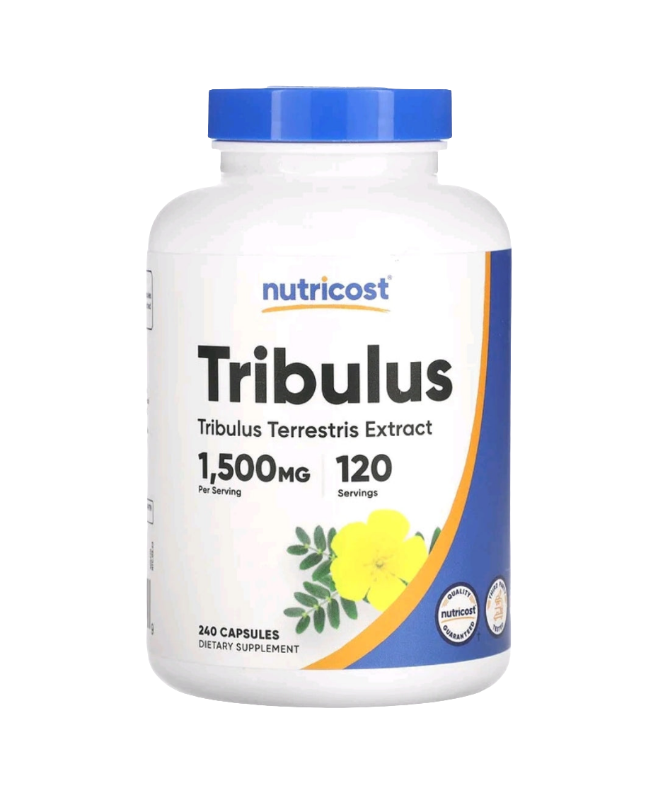 Tribulus