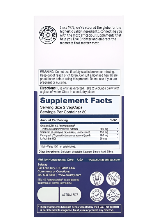 Sexual Libido For Woman