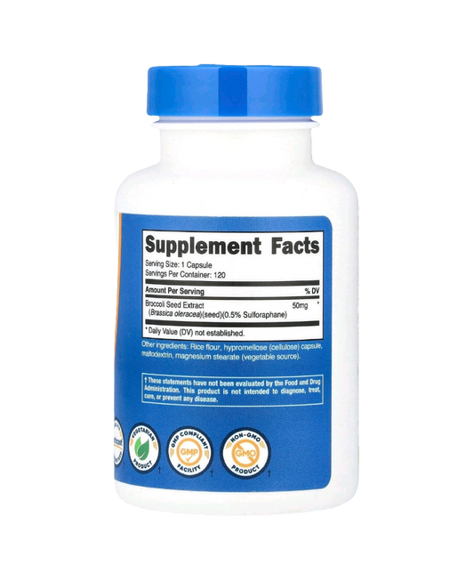 Sulforaphane (Broccoli)