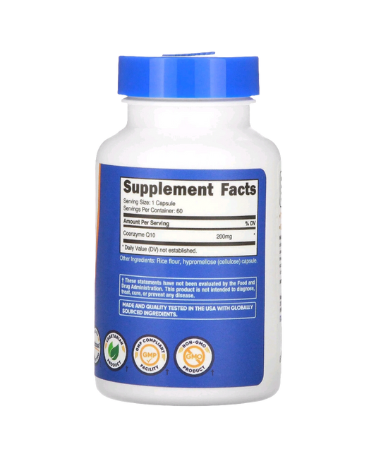 CoQ10