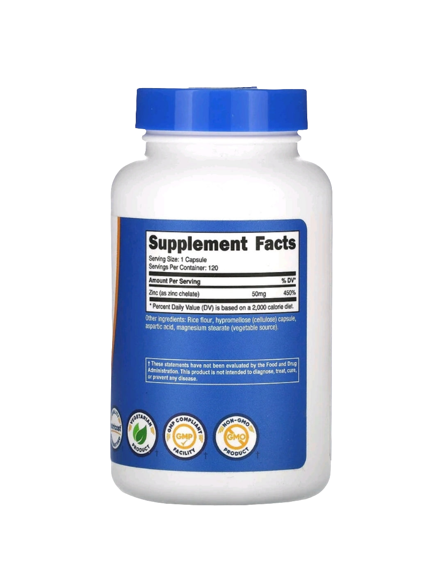 Zinc Chelate