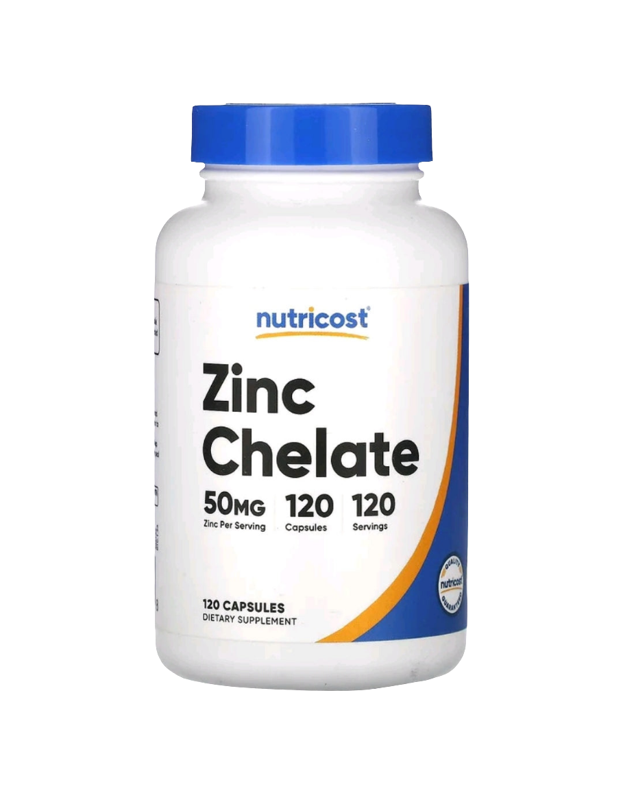 Zinc Chelate