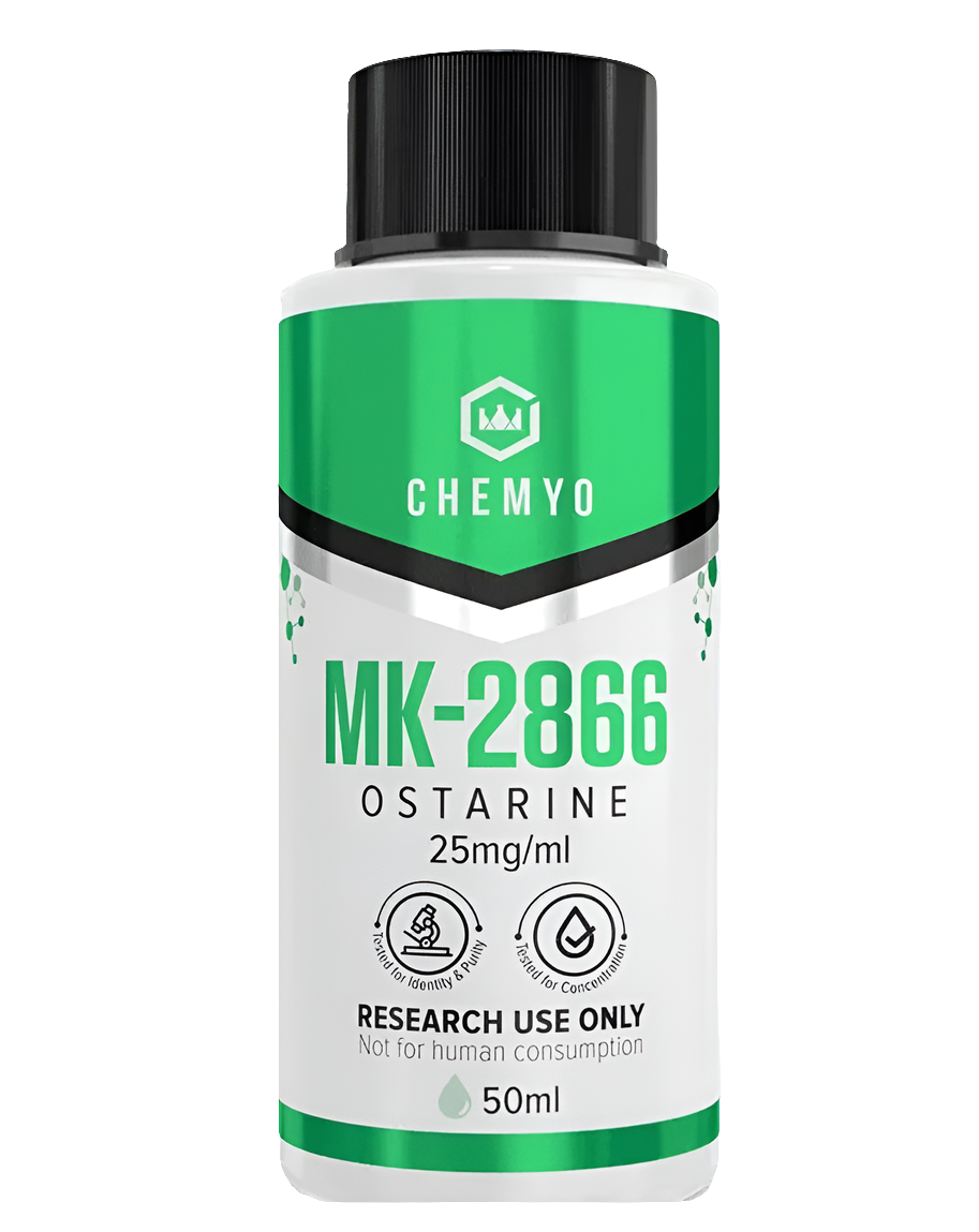 MK-2866 SARM (Ostarine)