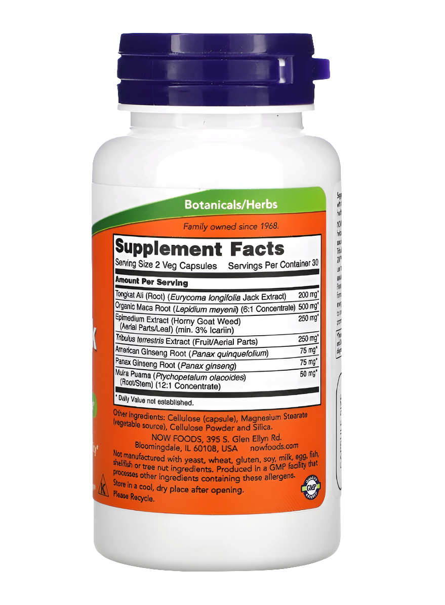 Testo Jack Man Sexual