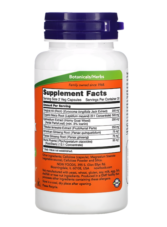 Testo Jack Man Sexual