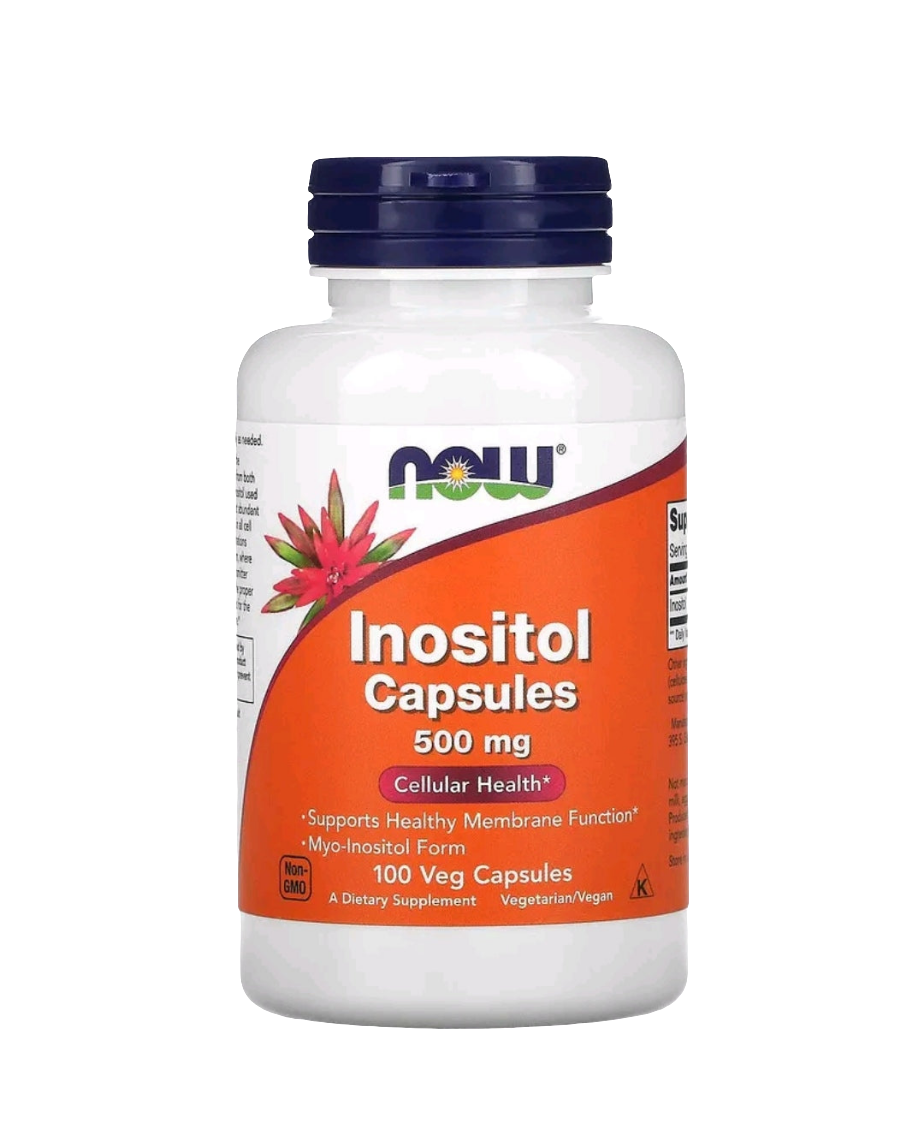 Inositol