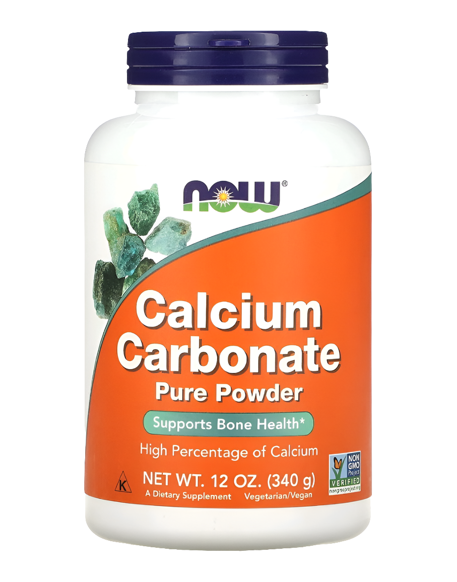 Calcium Carbonate