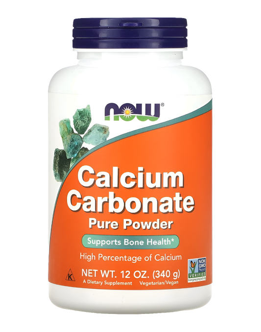 Calcium Carbonate