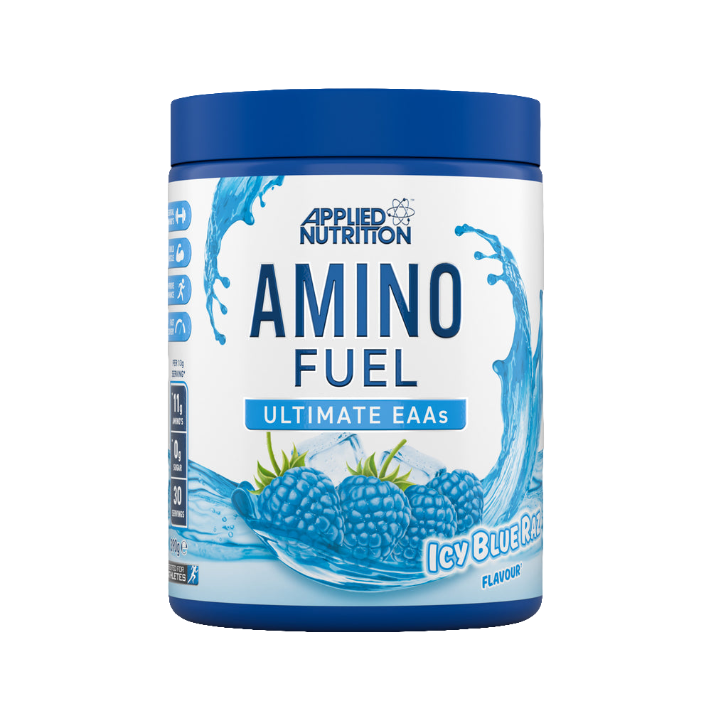Amino Fuel EAA