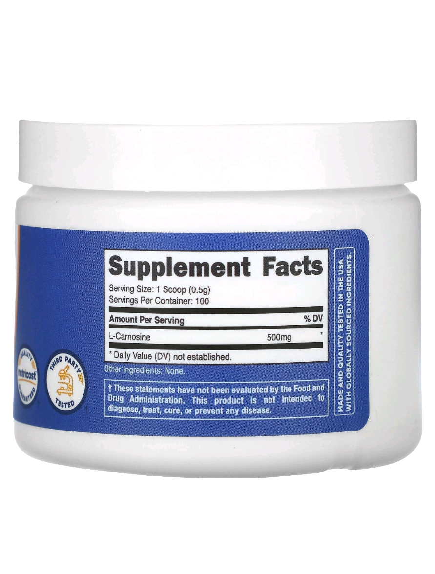 L-Carnosine