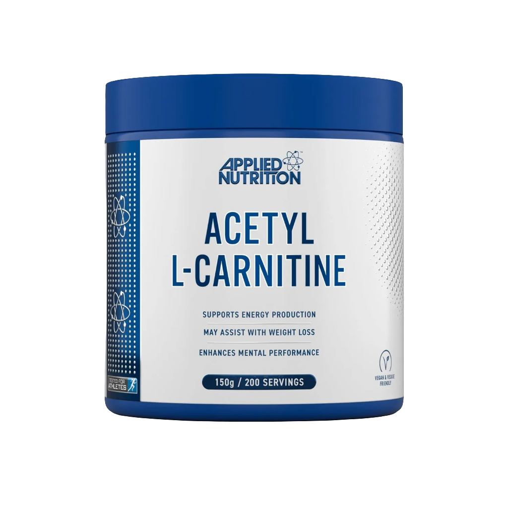 Acetyl L-Carnatine