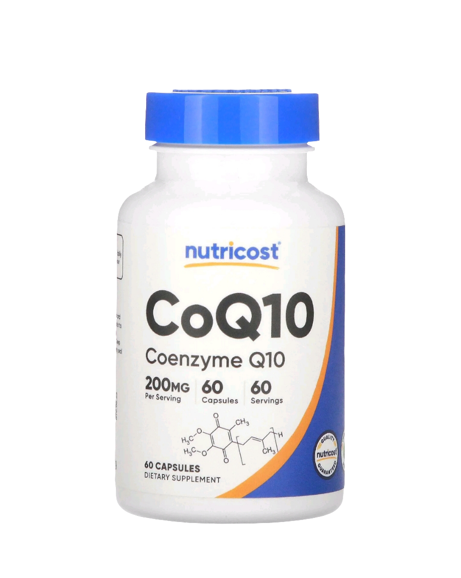 CoQ10