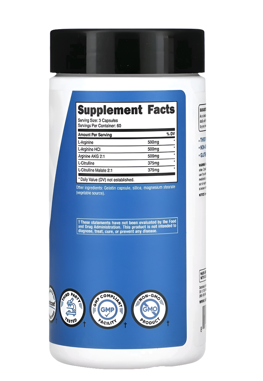 Blood Booster (PUMP)