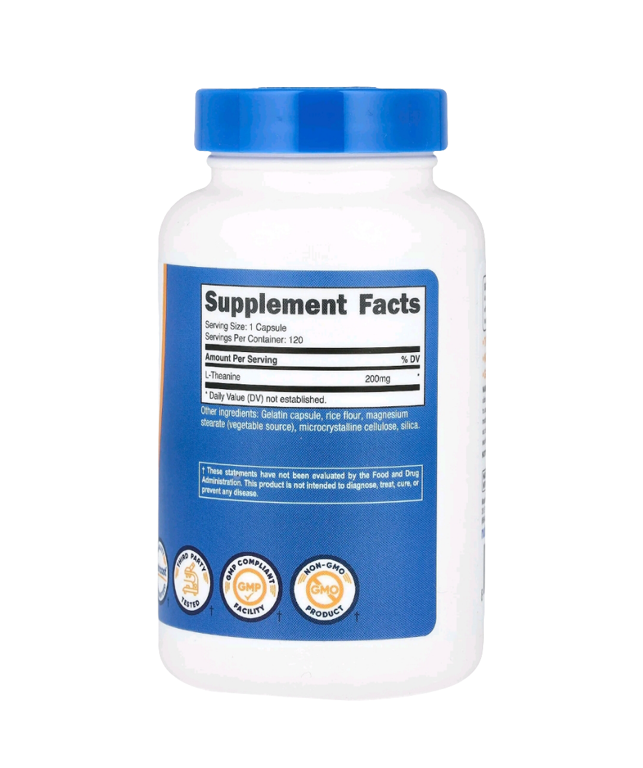 L-Theanine