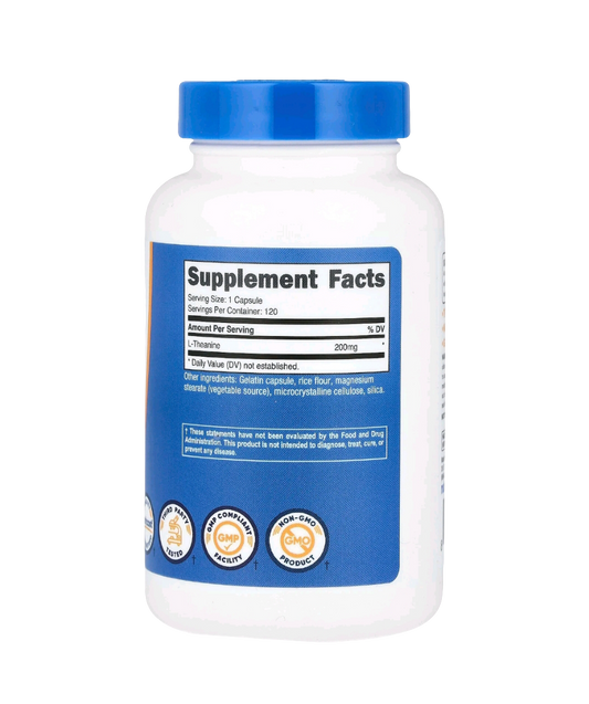 L-Theanine