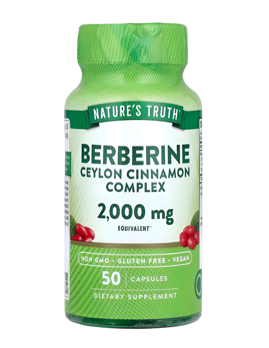 Berberine