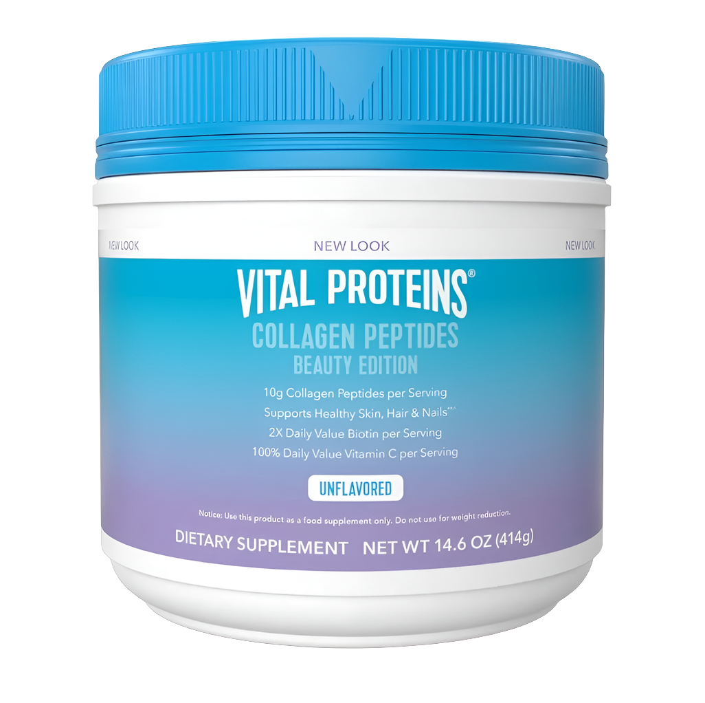 Collagen Peptides